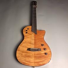 Cordoba STAGE Natural Amber_10