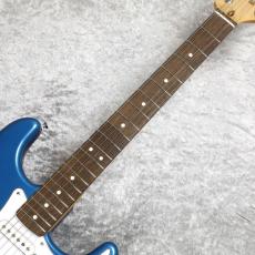 Fender Standard Stratocaster 【Aqua Marine Metallic】 エレキギター ストラトキャスター_4