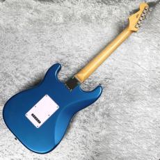 Fender Standard Stratocaster 【Aqua Marine Metallic】 エレキギター ストラトキャスター_8