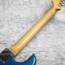 Fender Standard Stratocaster 【Aqua Marine Metallic】 エレキギター ストラトキャスター_9