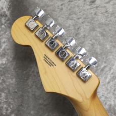 Fender Standard Stratocaster 【Aqua Marine Metallic】 エレキギター ストラトキャスター_10