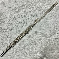 YAMAHA YFL-577 フルート 【オフセットリングキイ、Eメカ付き】YFL577_2