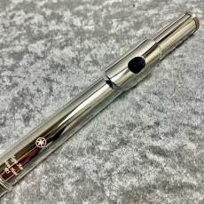YAMAHA YFL-577 フルート 【オフセットリングキイ、Eメカ付き】YFL577_3