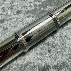 YAMAHA YFL-577 フルート 【オフセットリングキイ、Eメカ付き】YFL577_4