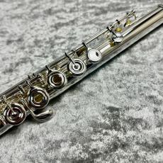 YAMAHA YFL-577 フルート 【オフセットリングキイ、Eメカ付き】YFL577_5