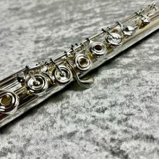 YAMAHA YFL-577 フルート 【オフセットリングキイ、Eメカ付き】YFL577_6