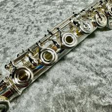 YAMAHA YFL-577 フルート 【オフセットリングキイ、Eメカ付き】YFL577_7