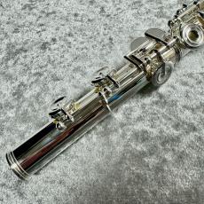 YAMAHA YFL-577 フルート 【オフセットリングキイ、Eメカ付き】YFL577_8