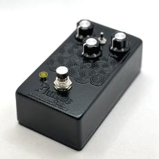 Earth Quaker Devices 南部鉄器製Plumes_2