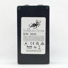 Earth Quaker Devices 南部鉄器製Plumes_5