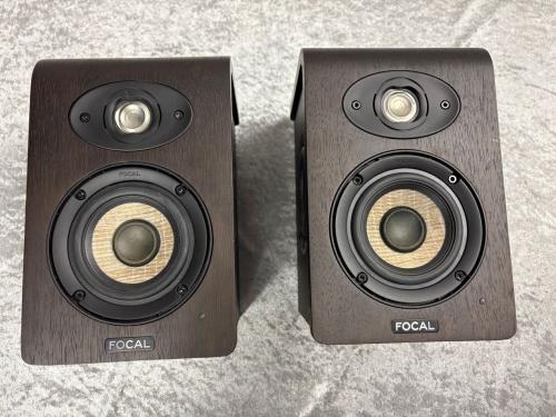 FOCAL SHAPE40(ペア価格)