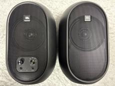 JBL 【展示品】104-BT-Y3 (ブラック) パワード2-Wayフルレンジ・スタジオモニター Bluetooth対応 [ペア]_2