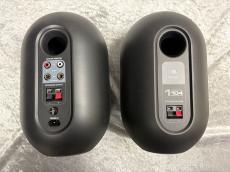 JBL 【展示品】104-BT-Y3 (ブラック) パワード2-Wayフルレンジ・スタジオモニター Bluetooth対応 [ペア]_3