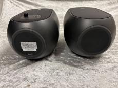 JBL 【展示品】104-BT-Y3 (ブラック) パワード2-Wayフルレンジ・スタジオモニター Bluetooth対応 [ペア]_5