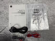 JBL 【展示品】104-BT-Y3 (ブラック) パワード2-Wayフルレンジ・スタジオモニター Bluetooth対応 [ペア]_11