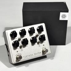 Darkglass Electronics Vintage Ultra v2 with Aux In【オーバードライブ】【プリアンプ】