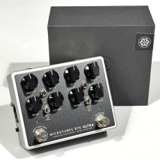 Darkglass Electronics Microtubes B7K Ultra V2 with Aux In【オーバードライブ】【プリアンプ】