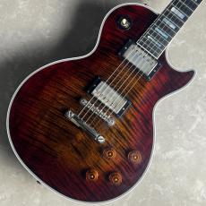 Gibson 【現地選定品】MOD Collection Les Paul Axcess Custom VOS~Bengal Burst~【軽量 3.49kg】