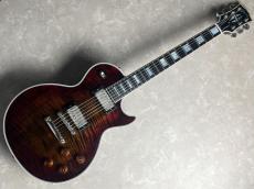 Gibson 【現地選定品】MOD Collection Les Paul Axcess Custom VOS~Bengal Burst~【軽量 3.49kg】_2
