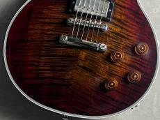 Gibson 【現地選定品】MOD Collection Les Paul Axcess Custom VOS~Bengal Burst~【軽量 3.49kg】_3