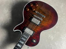 Gibson 【現地選定品】MOD Collection Les Paul Axcess Custom VOS~Bengal Burst~【軽量 3.49kg】_6