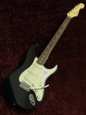 Fender Made in Japan Traditional 60s Stratocaster RW Black