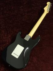 Fender Made in Japan Traditional 60s Stratocaster RW Black_2