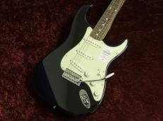 Fender Made in Japan Traditional 60s Stratocaster RW Black_3