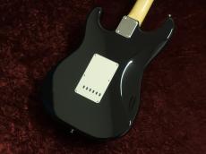Fender Made in Japan Traditional 60s Stratocaster RW Black_4
