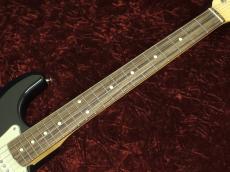 Fender Made in Japan Traditional 60s Stratocaster RW Black_5