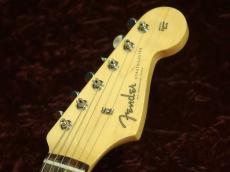 Fender Made in Japan Traditional 60s Stratocaster RW Black_7