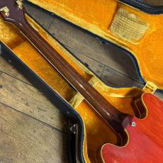 Gibson ES-355TDSV Cherry 1968s_10