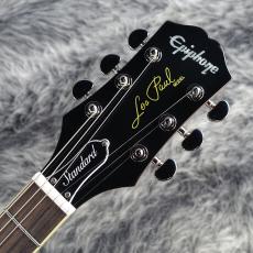 Epiphone Les Paul Standard 60s Figured Iced Tea Burst_3