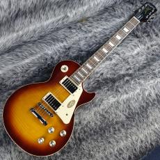 Epiphone Les Paul Standard 60s Figured Iced Tea Burst_4