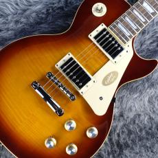 Epiphone Les Paul Standard 60s Figured Iced Tea Burst_5