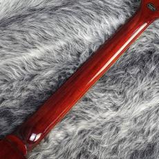 Epiphone Les Paul Standard 60s Figured Iced Tea Burst_7