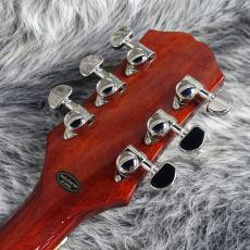 Epiphone Les Paul Standard 60s Figured Iced Tea Burst_8