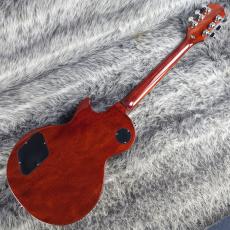 Epiphone Les Paul Standard 60s Figured Iced Tea Burst_9