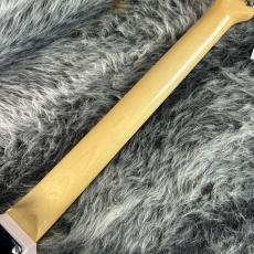 Fender FSR Made In Japan Traditional II 60s Jazzmaster RW Matching Head Shell Pink_8