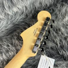 Fender FSR Made In Japan Traditional II 60s Jazzmaster RW Matching Head Shell Pink_9