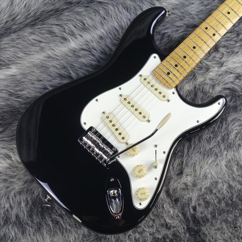 Fender Player II Stratocaster Black