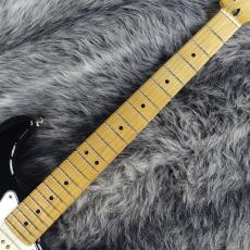 Fender Player II Stratocaster Black_2