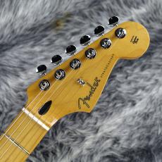Fender Player II Stratocaster Black_3