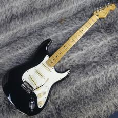 Fender Player II Stratocaster Black_4