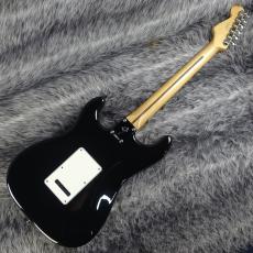 Fender Player II Stratocaster Black_6