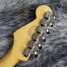 Fender Player II Stratocaster Black_8