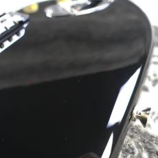 Fender Player II Stratocaster Black_10