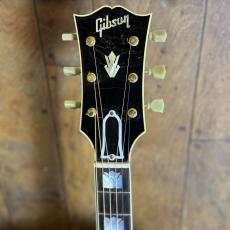 Gibson Murphy Lab Collection 1957 SJ-200 Vintage Sunburst Light Aged_3