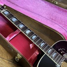 Gibson Murphy Lab Collection 1957 SJ-200 Vintage Sunburst Light Aged_6