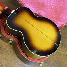 Gibson Murphy Lab Collection 1957 SJ-200 Vintage Sunburst Light Aged_10